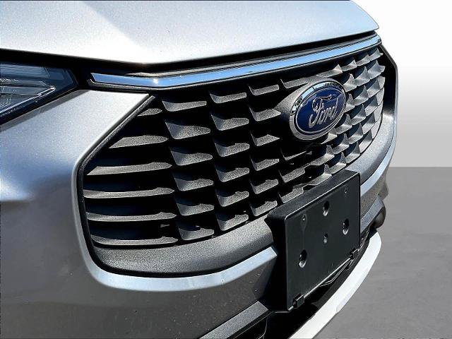 Certified 2024 Ford Escape SE FWD image 34