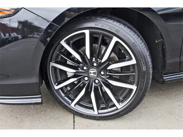 Used 2025 Honda Accord Touring image 29