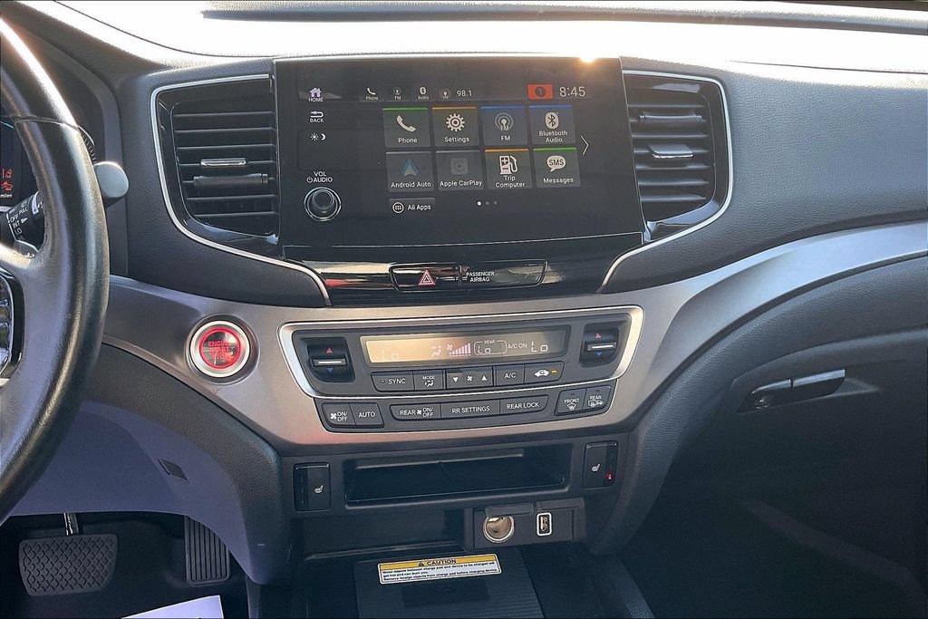 Used 2021 Honda Pilot Special Edition image 6
