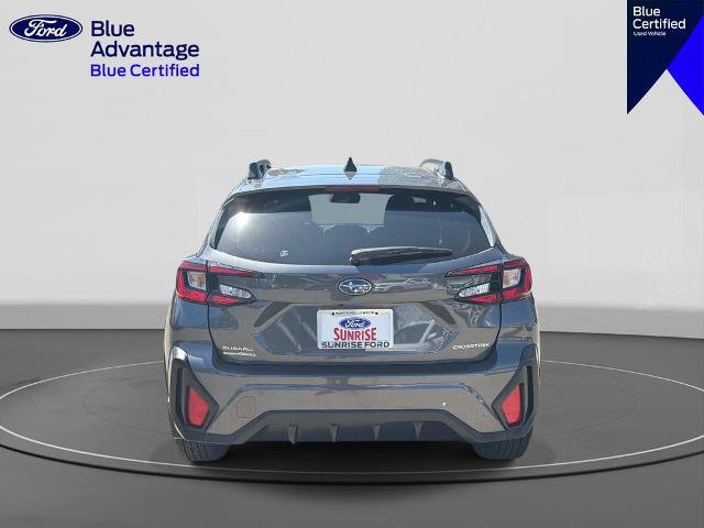 Used 2024 Subaru Crosstrek 2.0i Premium w/ Popular Package #4 AWD/4WD image 6