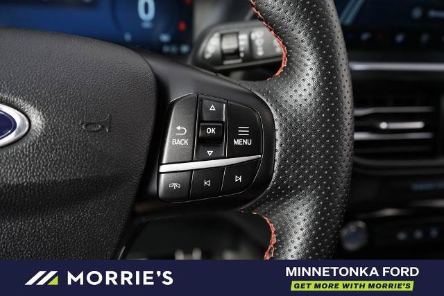 Certified 2023 Ford Escape ST-Line Select w/ Tech Pack #2 AWD/4WD image 34
