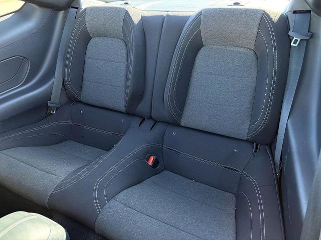 Certified 2024 Ford Mustang Ecoboost image 28