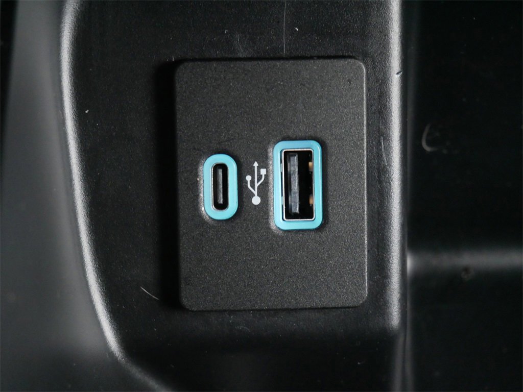 Certified 2023 Ford F150 XLT w/ Equipment Group 302A High image 22