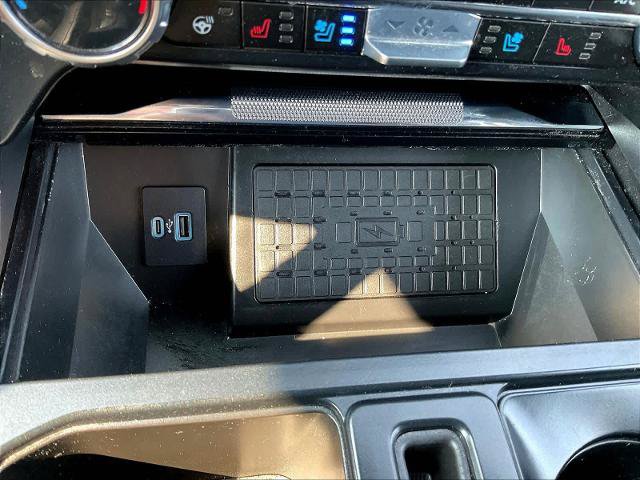 Certified 2023 Ford F150 Tremor w/ Equipment Group 402A High AWD/4WD image 19