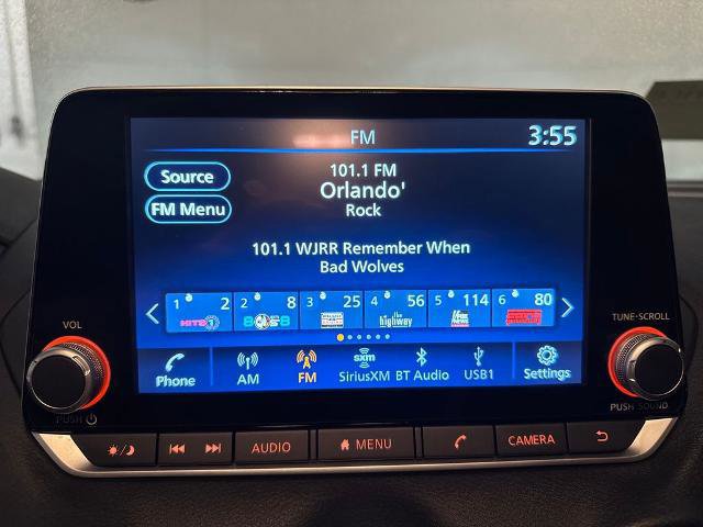 Used 2024 Nissan Sentra SR image 25