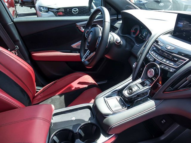 Used 2025 Acura RDX A-Spec AWD/4WD image 34