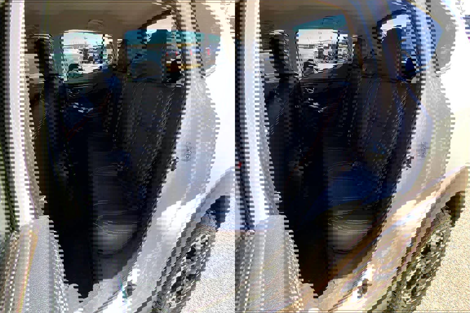 Used 2023 Subaru Crosstrek 2.5i Limited AWD/4WD image 21