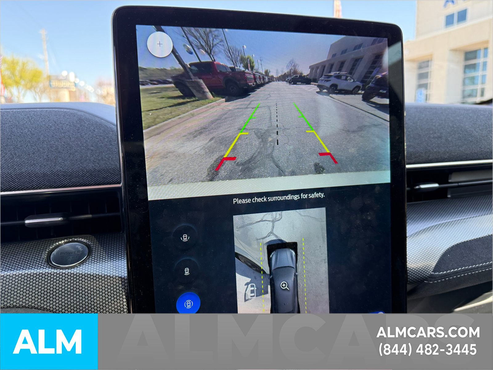 Certified 2025 Ford Mustang Mach-E GT image 15