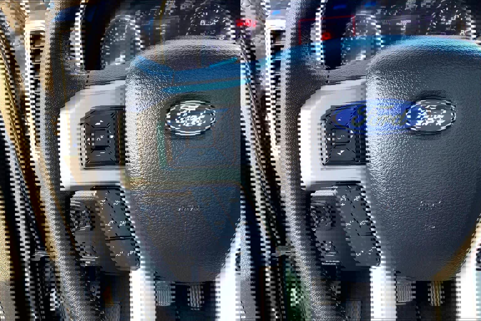 Certified 2020 Ford F250 Lariat w/ Lariat Ultimate Package image 19