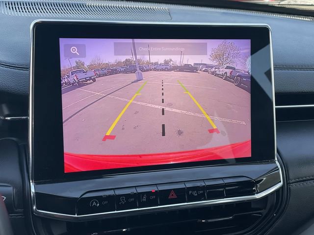 Used 2022 Jeep Compass Limited image 16