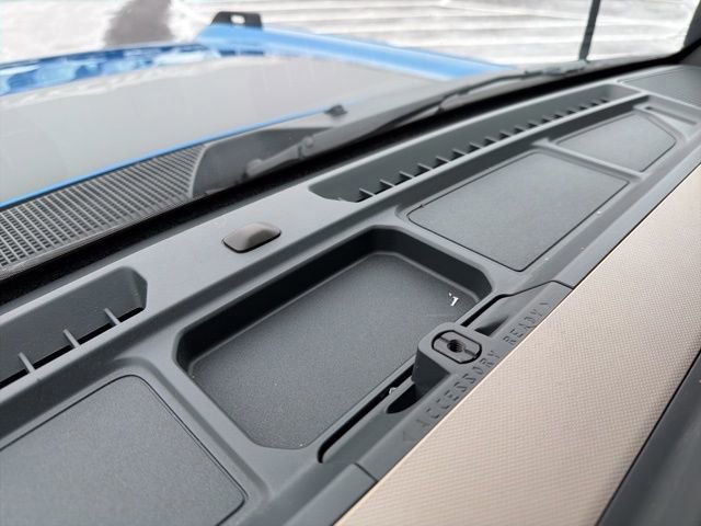 Certified 2022 Ford Bronco Wildtrak image 27