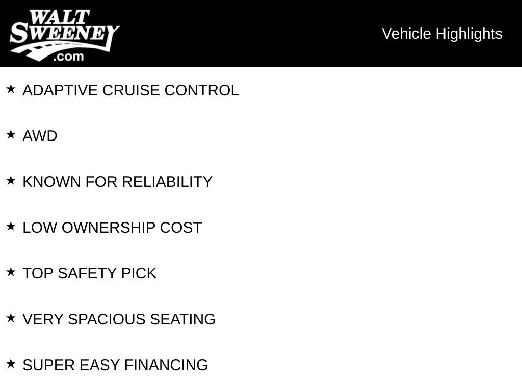 Used 2020 Honda HR-V EX image 15