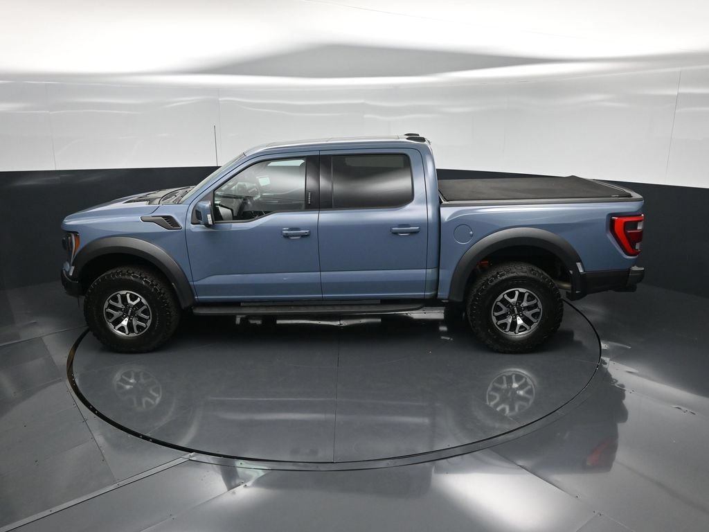 Certified 2023 Ford F150 Raptor AWD/4WD image 44