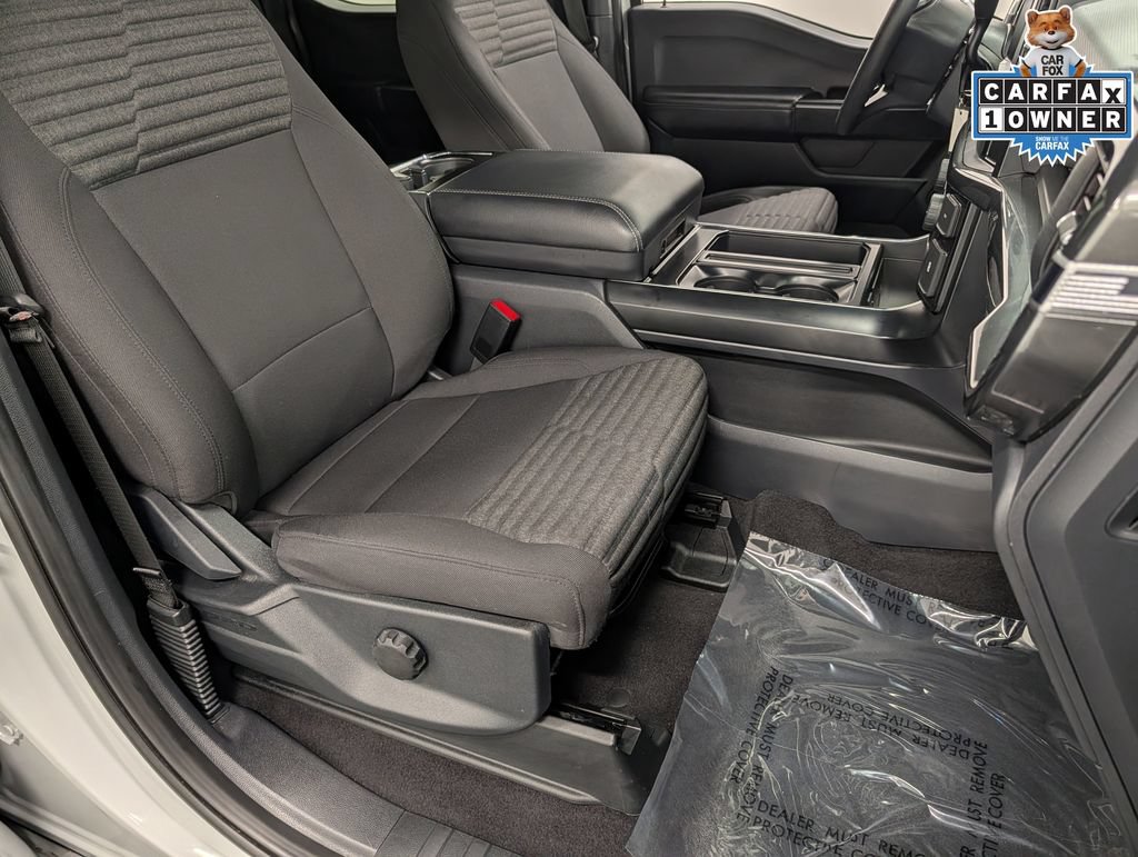 Certified 2023 Ford F150 XL w/ STX Appearance Package AWD/4WD image 32