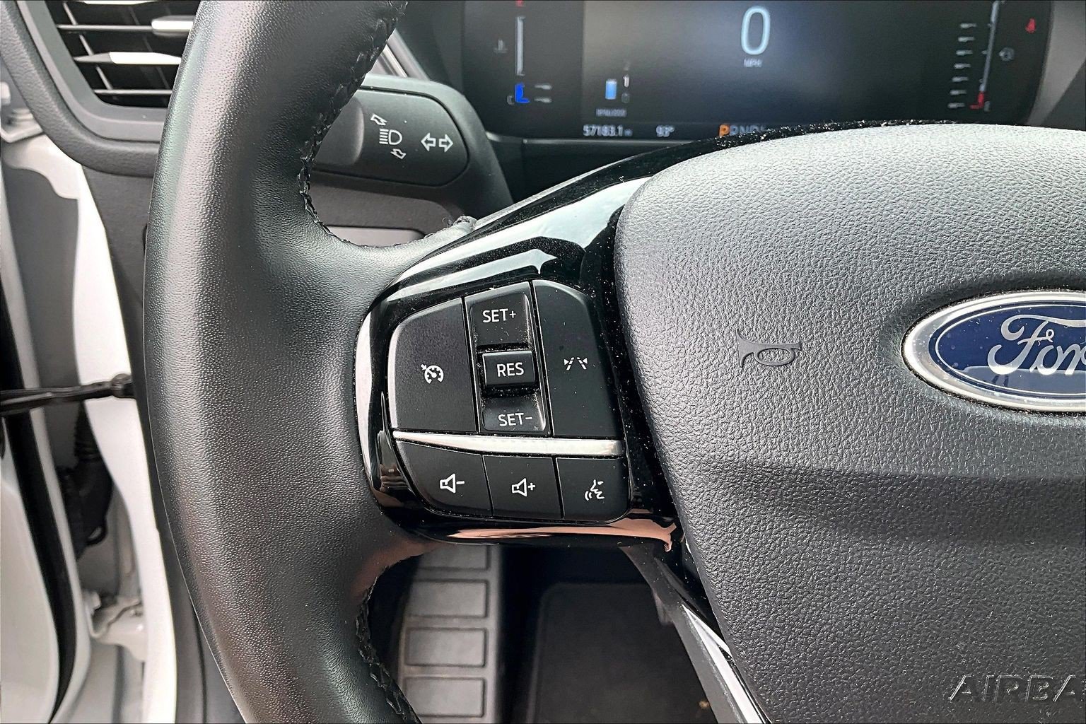 Certified 2024 Ford Escape Active AWD/4WD image 18