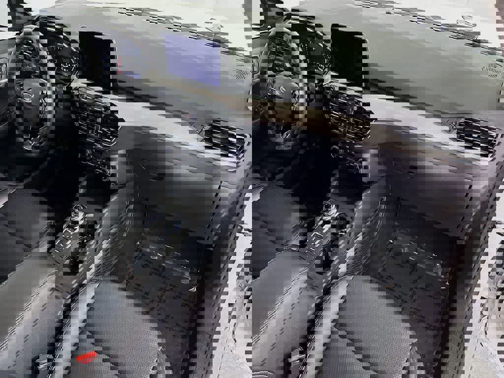 Certified 2021 Ford Escape SEL image 33