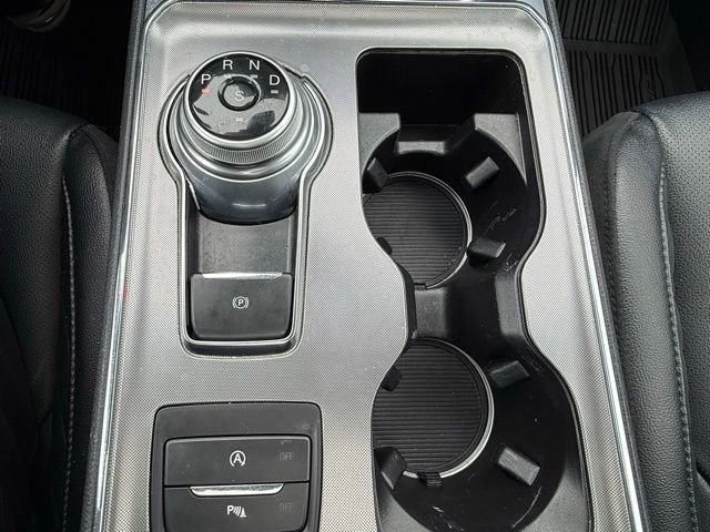 Certified 2023 Ford Edge Titanium w/ Equipment Group 301A image 19