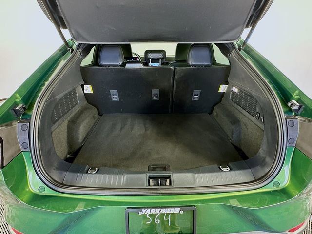 Certified 2025 Ford Mustang Mach-E Select w/ Comfort Package Lite AWD/4WD image 32
