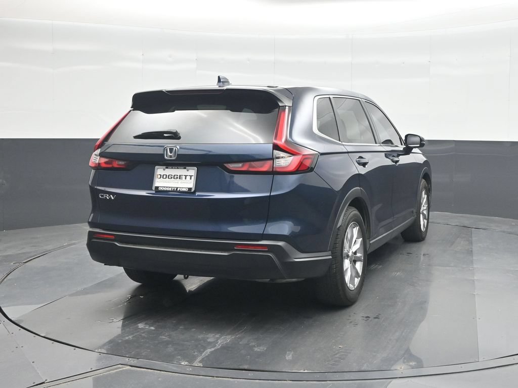 Used 2023 Honda CR-V EX image 24