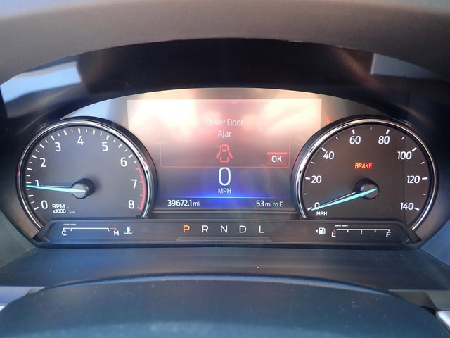 Certified 2022 Ford Explorer XLT w/ Equipment Group 202A image 25