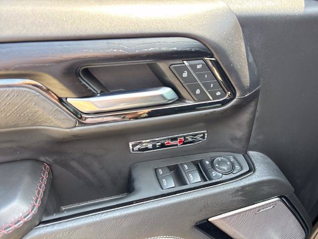 Used 2024 GMC Sierra 1500 AT4X w/ AT4X AEV Edition AWD/4WD image 17