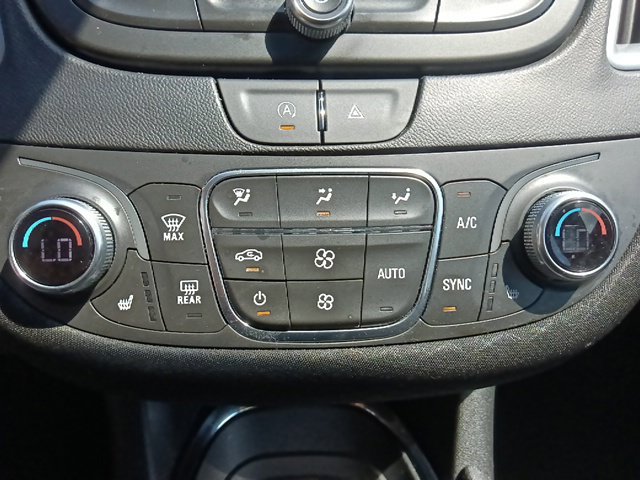 Used 2024 Chevrolet Malibu LT FWD image 24