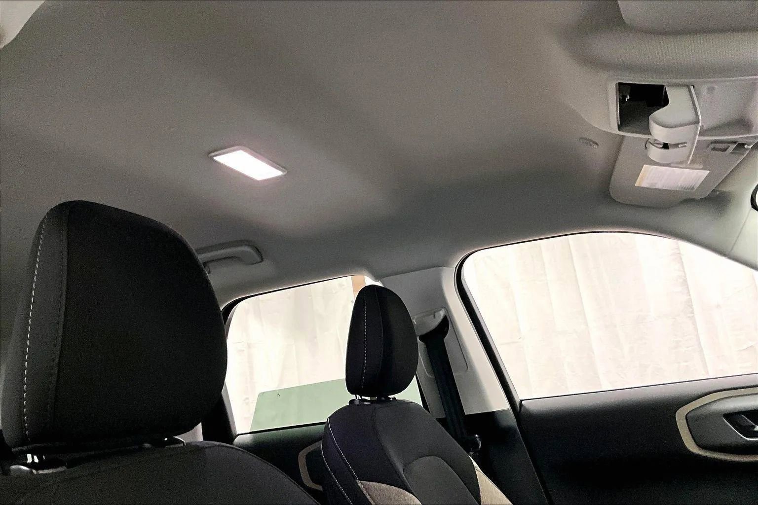 Certified 2025 Ford Bronco Sport Big Bend w/ Convenience Package image 21