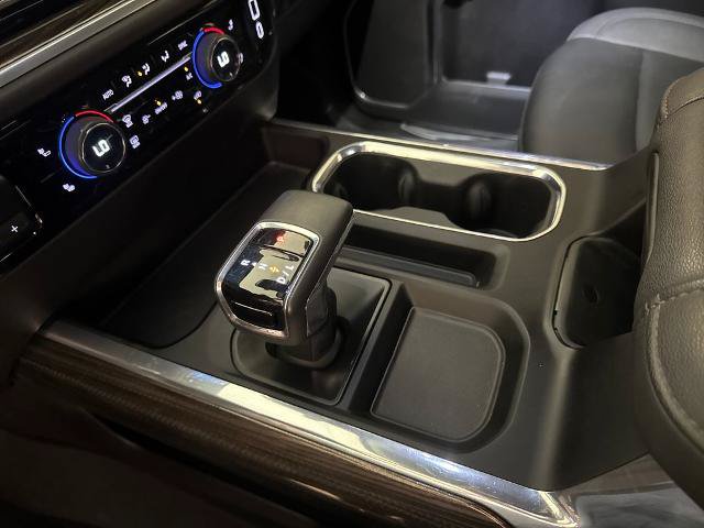 Used 2025 Chevrolet Silverado 1500 RST w/ RST All Star Premium Package AWD/4WD image 30