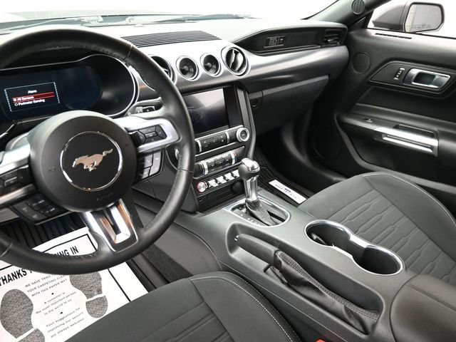 Certified 2023 Ford Mustang Mach 1 RWD image 25
