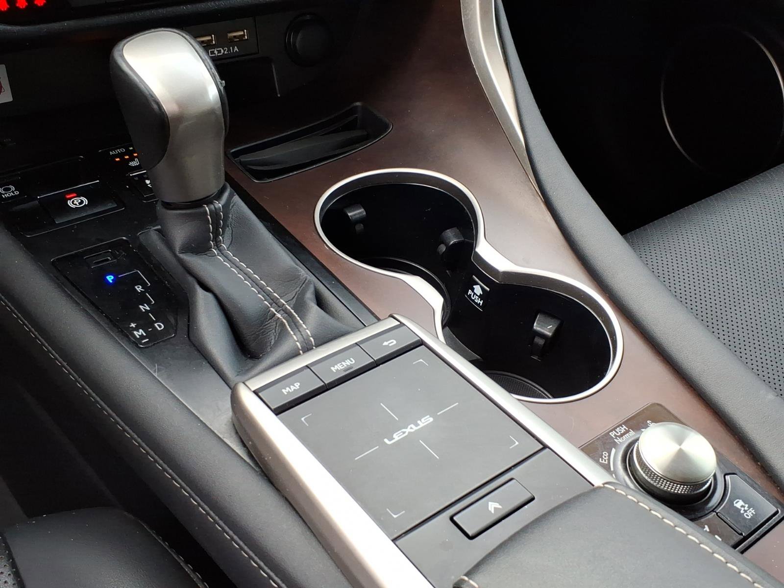 Used 2022 Lexus RX 350 AWD w/ Premium Package image 22