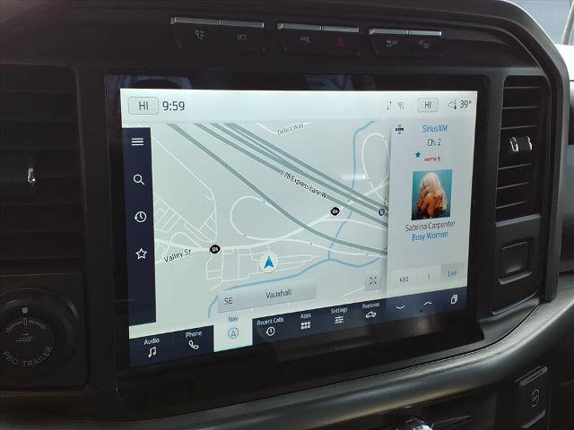 Certified 2022 Ford F150 Lariat w/ FX4 Off-Road Package image 14