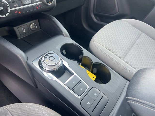 Certified 2020 Ford Escape SE AWD/4WD image 15