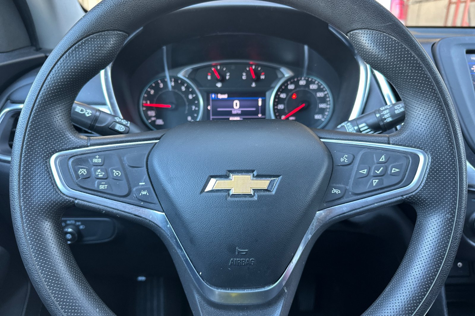 Used 2022 Chevrolet Equinox LT FWD image 22