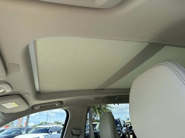 Used 2023 Volvo XC90 B6 Ultimate AWD/4WD image 21