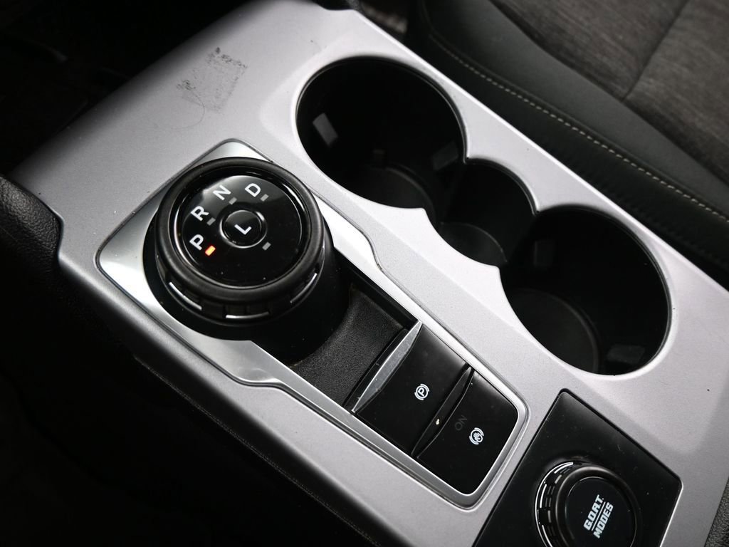 Certified 2022 Ford Bronco Sport Big Bend w/ Convenience Package image 43