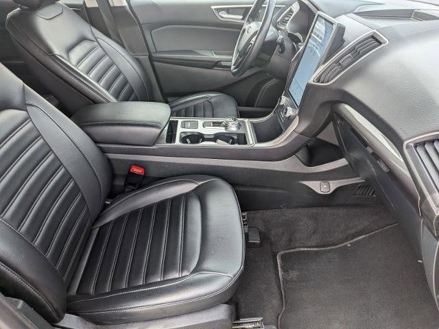 Certified 2024 Ford Edge SEL AWD/4WD image 30