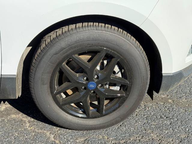 Certified 2021 Ford Edge SEL AWD/4WD image 9