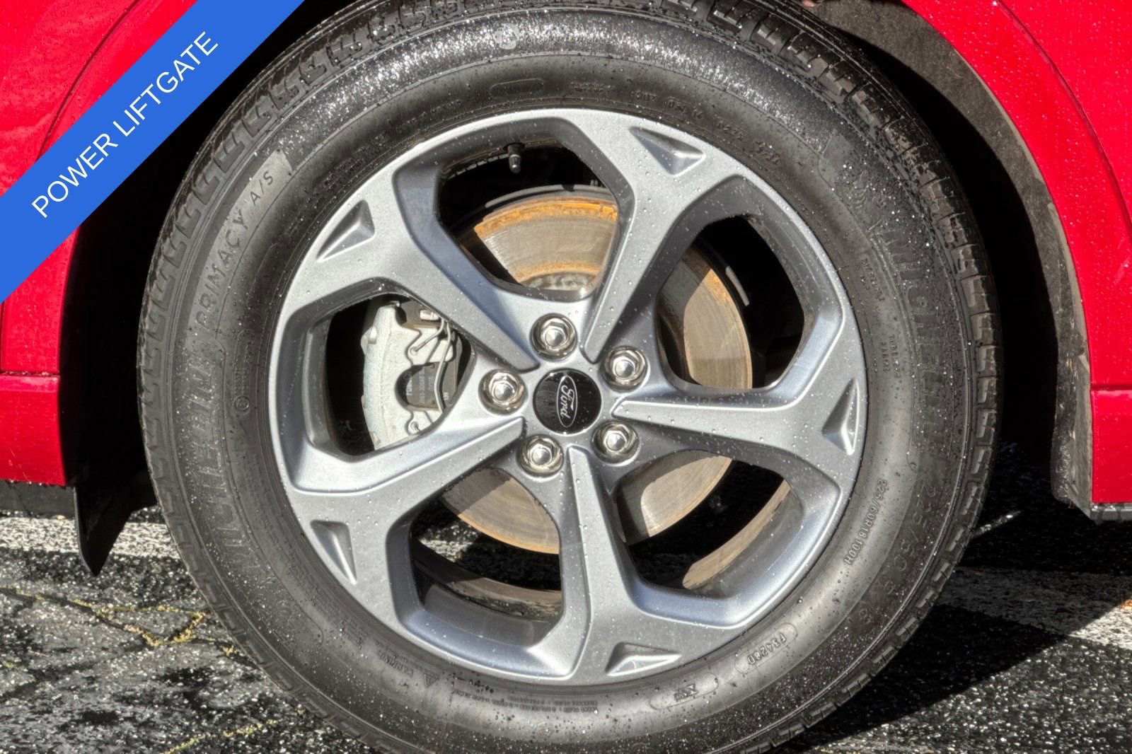 Certified 2024 Ford Escape ST-Line w/ Tech Pack #1 image 29