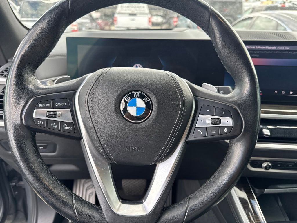 Used 2024 BMW X5 xDrive40i AWD/4WD image 67