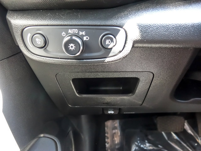 Used 2023 Chevrolet TrailBlazer LT FWD image 19