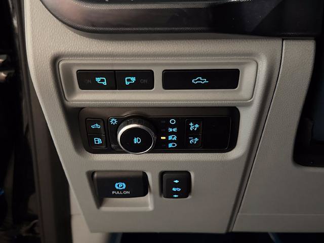 Certified 2023 Ford F150 Limited AWD/4WD image 21