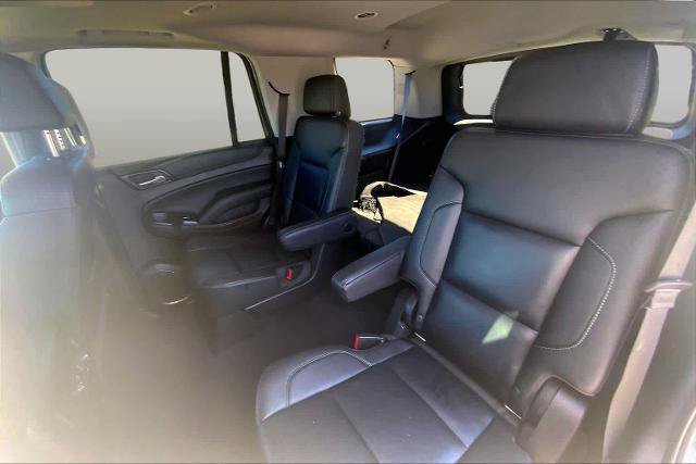 Used 2019 Chevrolet Tahoe LT AWD/4WD image 21