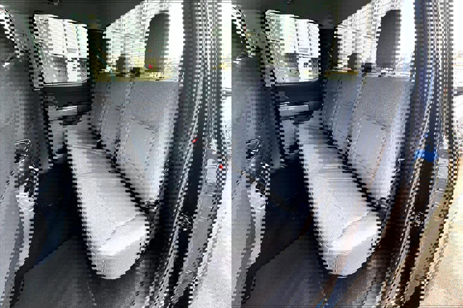 Certified 2024 Ford F150 Lightning XLT image 26