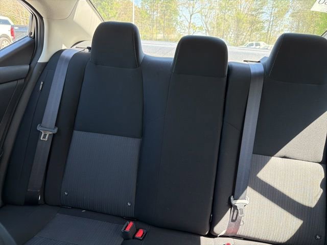 Used 2025 Nissan Sentra SV image 10