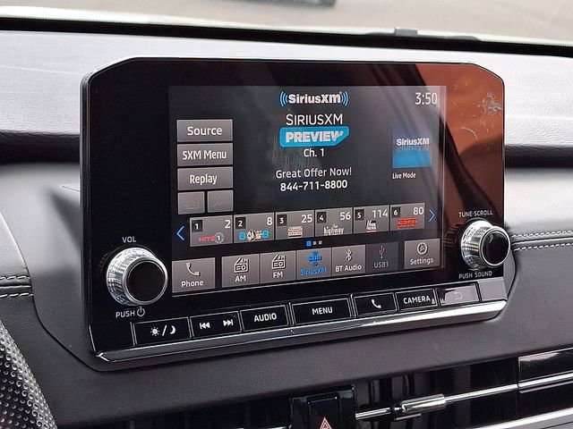 Used 2022 Mitsubishi Outlander ES FWD image 15
