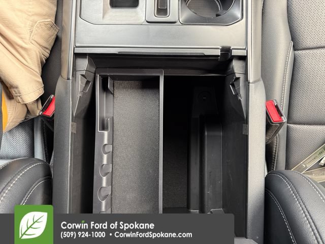 Certified 2025 Ford F150 Lariat AWD/4WD image 39