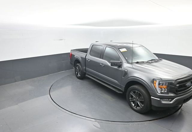 Certified 2023 Ford F150 XLT w/ Equipment Group 302A High AWD/4WD image 25