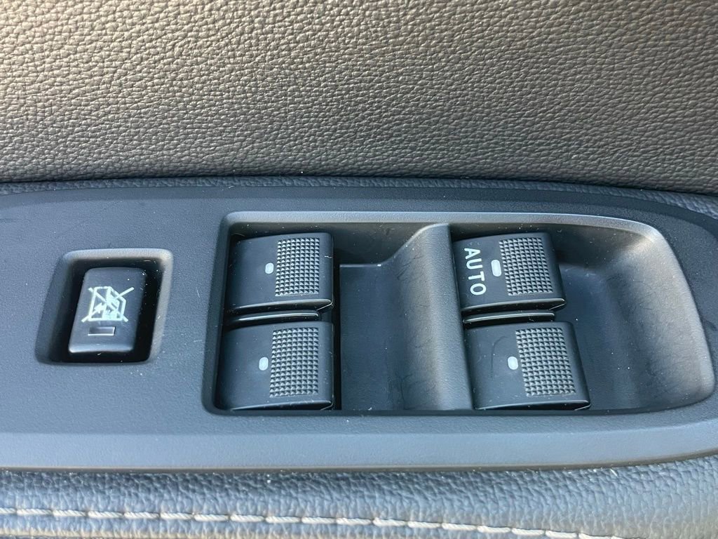 Certified 2021 Ford Ranger Lariat w/ Equipment Group 501A High image 21