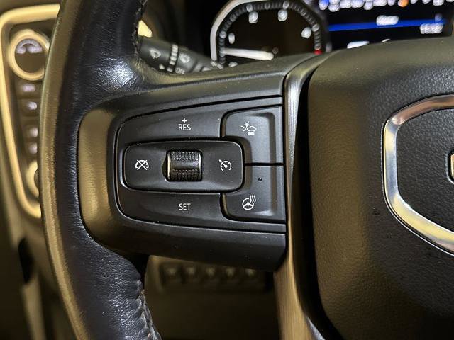 Used 2022 GMC Sierra 2500 AT4 w/ AT4 Premium Plus Package image 23