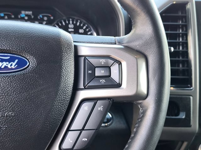 Certified 2021 Ford Expedition XLT AWD/4WD image 33